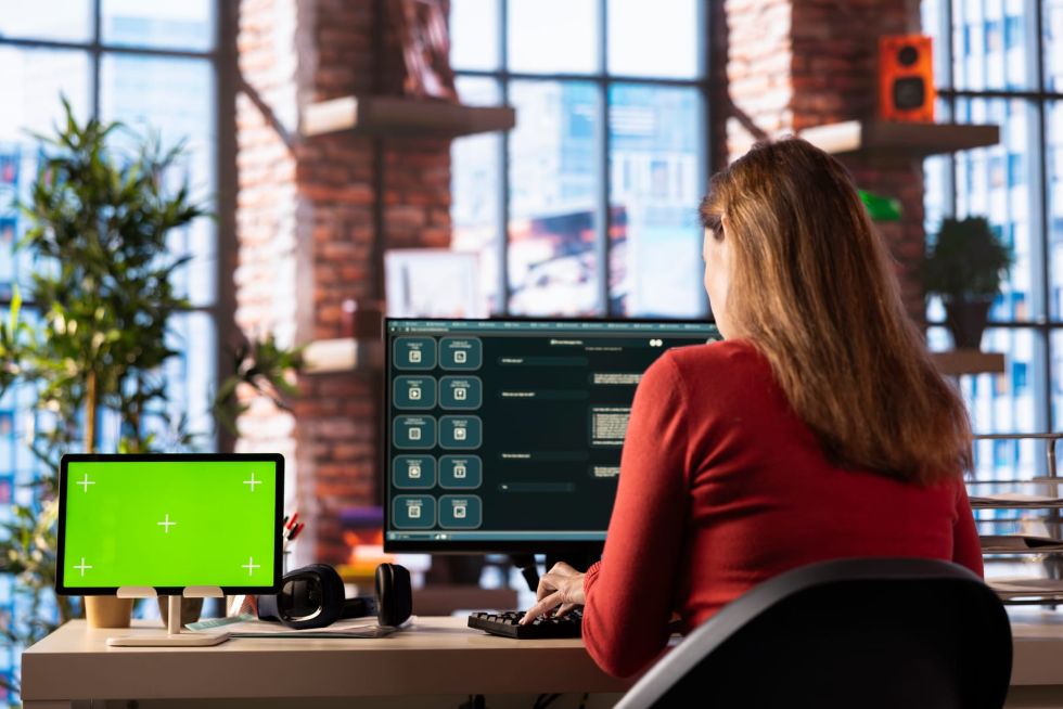 Window Tinters Software